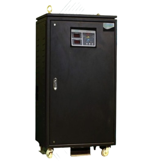 Voltage Stabilizer (Air cooled)