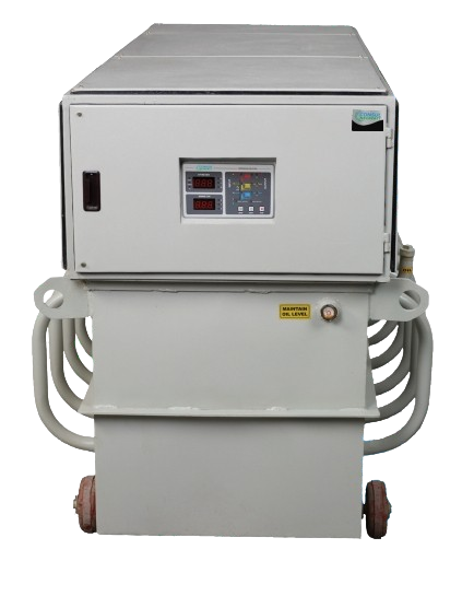 Voltage Stabilizer (oil cooled)