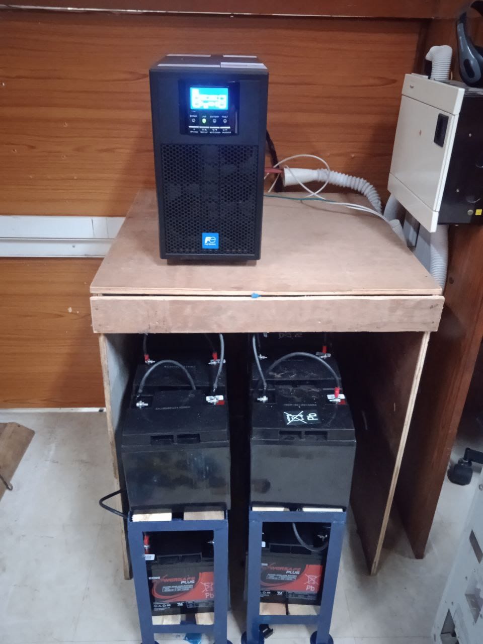 work 5